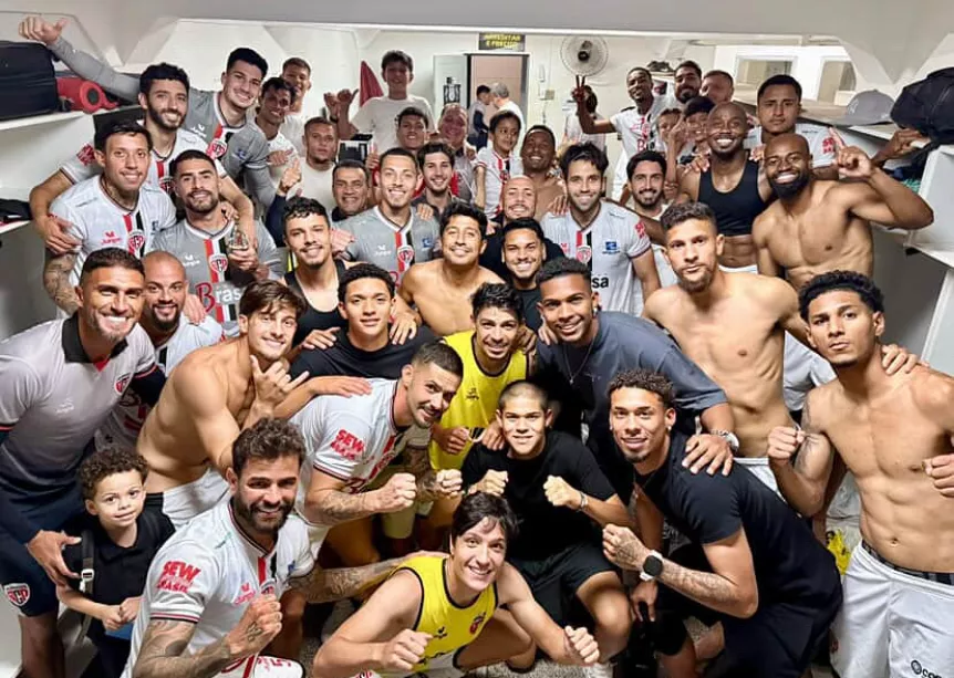 FPF confirma datas e horários das quartas de final da Copa Paulista