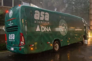 Diretoria do Guarani disponibiliza ônibus gratuito para jogo