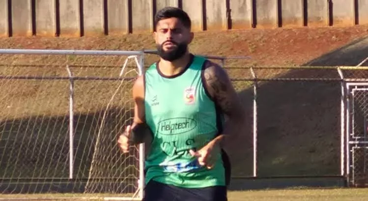 Luan exalta entrega do União e comenta polêmica em Araras