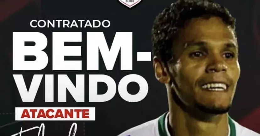 Ídolo do Guarani é anunciado como reforço no amador de Campinas