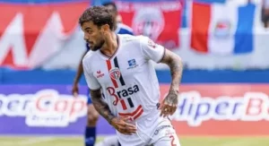 Caiçara prevê ‘guerra’ em Araras contra o União