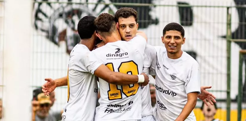 COPA PAULISTA: Todos querem a Semifinal!