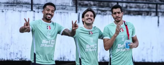 Santa Cruz soma R$ 1,13 mi em cotas com acesso à Série C