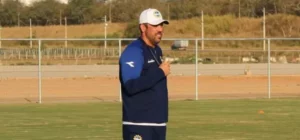 São José encerra temporada com futuro de Marelli indefinido