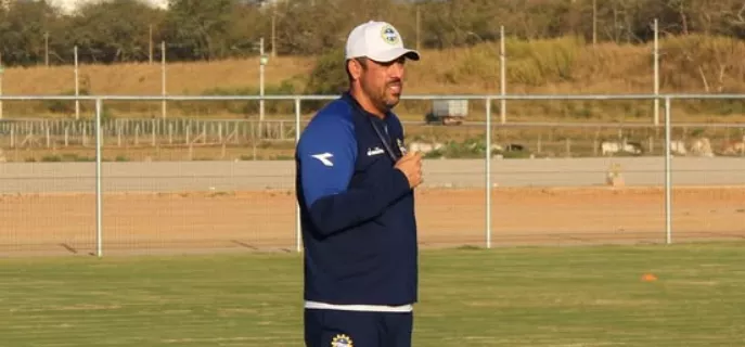 São José encerra temporada com futuro de Marelli indefinido