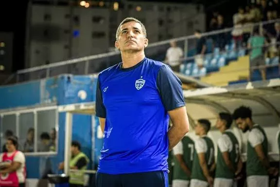 Série D: Técnico do Barra-SC espera jogo muito difícil em Limeira