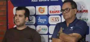 Presidente do Piauí detona proposta de ampliação da Série D