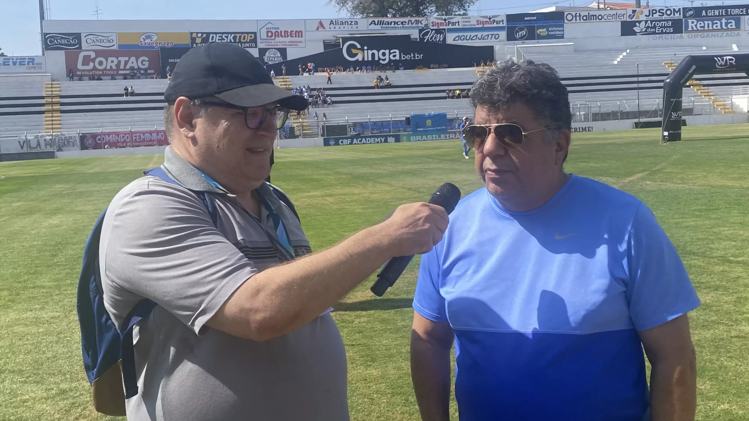 Com gol de Carioca, Dic City é bicampeão da Série Prata 8 IMG 3801 edited scaled