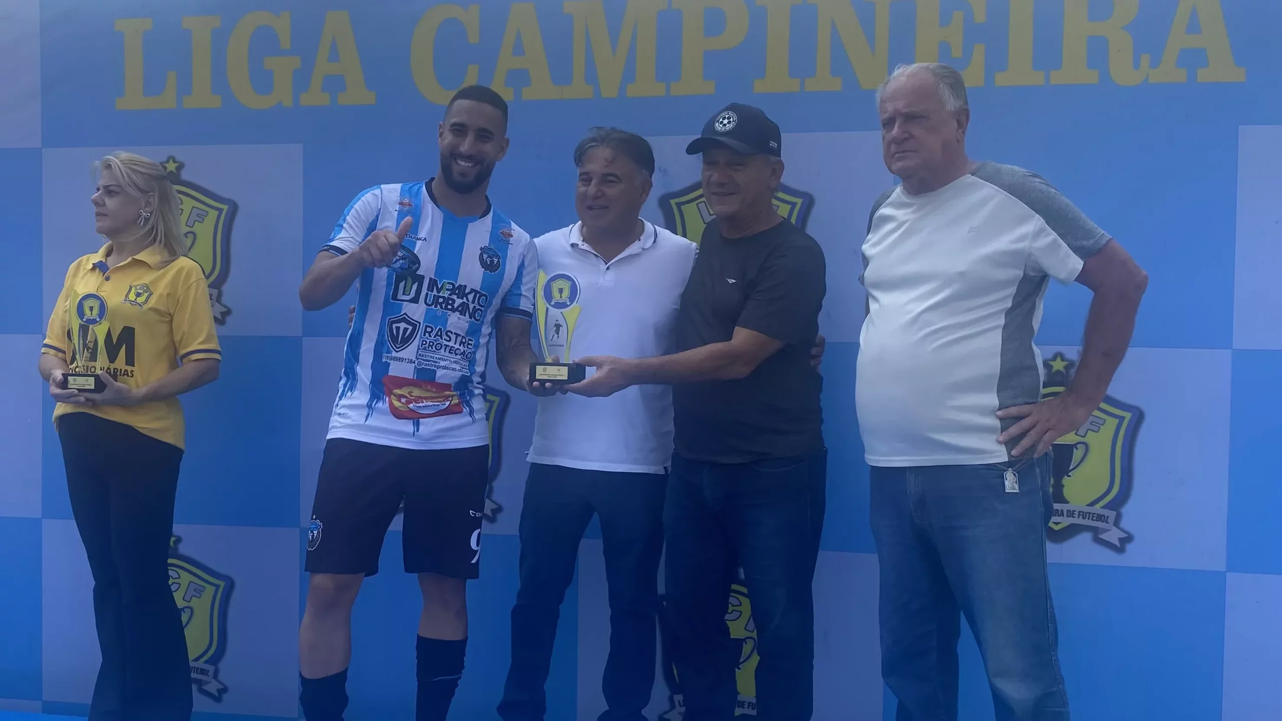 Com gol de Carioca, Dic City é bicampeão da Série Prata 7 IMG 3839 edited scaled