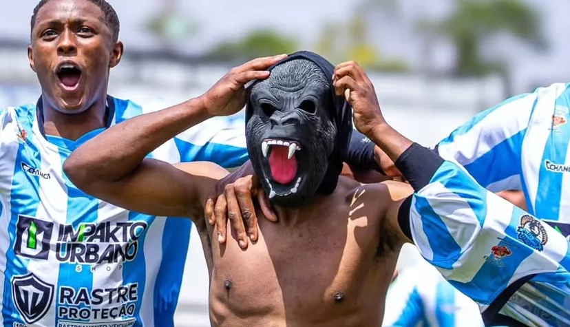 Com gol de Carioca, Dic City é bicampeão da Série Prata 4 IMG 3865