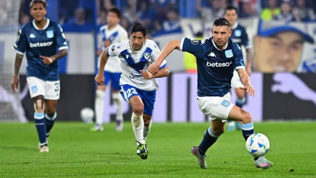 LIBERTADORES: Duelo argentino define primeiro semifinalista