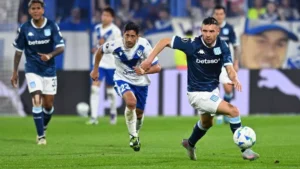 LIBERTADORES: Duelo argentino define primeiro semifinalista