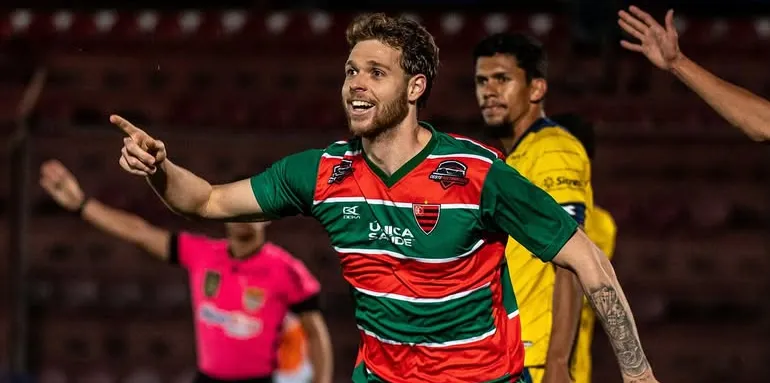 Oeste avalia mudança de sede para Osasco em 2026