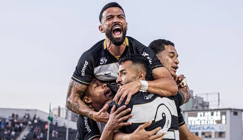 Moisés Egert exalta classificação do XV para a final