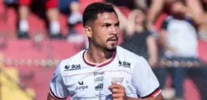 Paulista renova com Pedro Medeiros para 2026