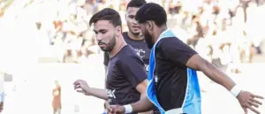 Roberval Davino aguarda Comercial para renovar contrato: 'Hoje estou desempregado'