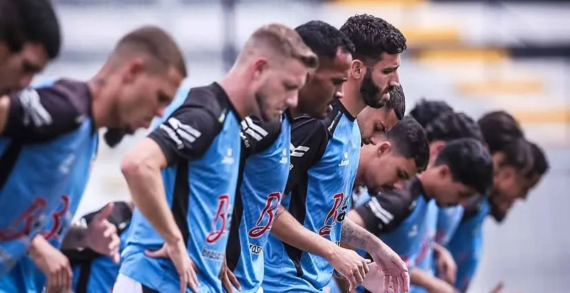 COPA PAULISTA: o que cada finalista pretende escolher em caso de título