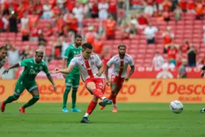 Juventude x Internacional - Onde assistir e escalações