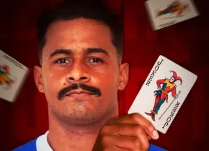 Itabaiana renova com Tarcísio até fim da Série C de 2026