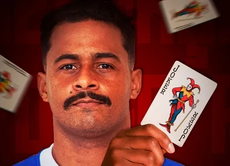 Itabaiana renova com Tarcísio até fim da Série C de 2026