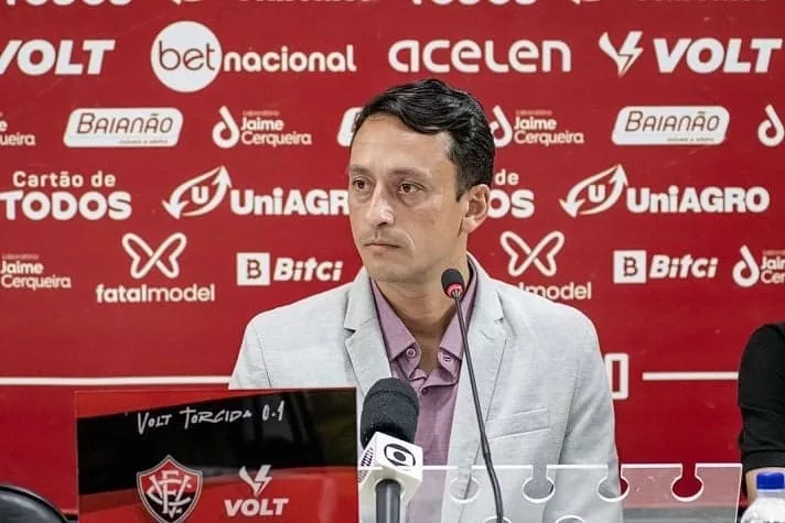 Botafogo-PB avalia três nomes para executivo de futebol