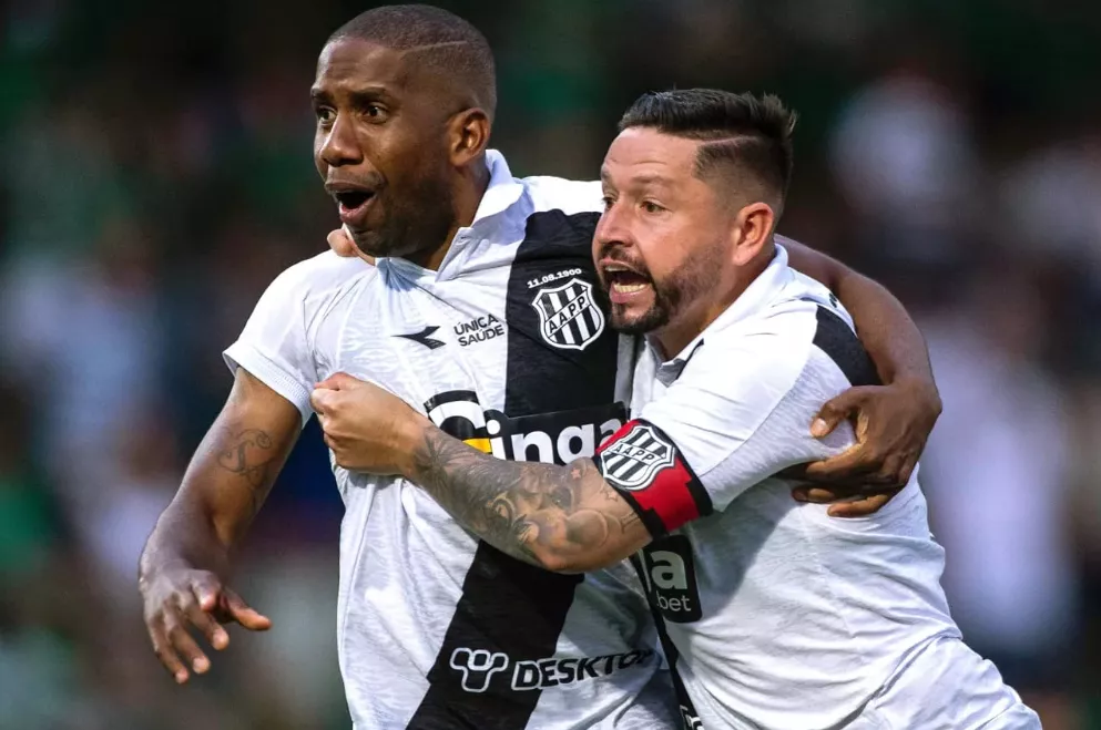 Toró pode bater marca que não acontece há 12 anos na Ponte 2 Foto: Marcos Ribolli/PontePress