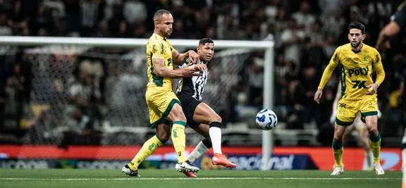 Flamengo tem 'rodada perfeita' e fica mais perto do título 3 Brasileirão - 2025