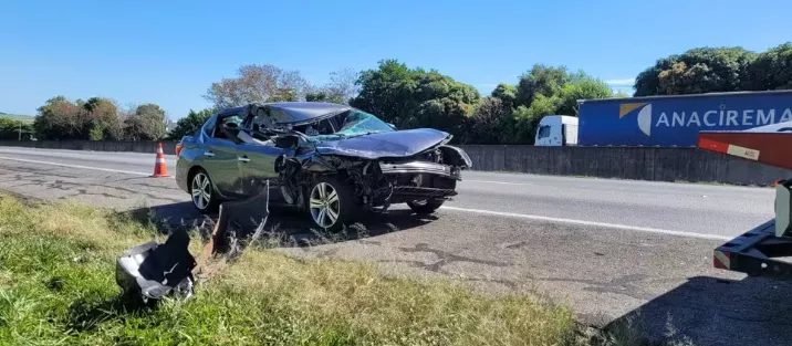 Pedro Severino reaparece treinando com bola após grave acidente de carro 3 JI0nSiDJ image