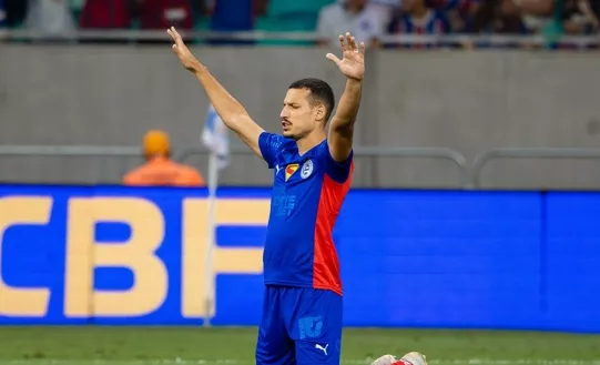 Gabriel Xavier. Foto: Reprodução/Instagram/@_glxavier