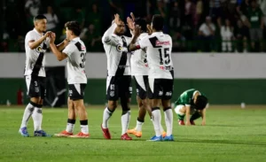 PLACAR FI: Com vitória da Ponte Preta no Dérbi 211, confira os RESULTADOS deste SÁBADO