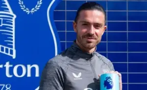 Grealish revela motivos da saída do Manchester City: 