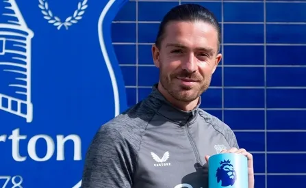 Grealish revela motivos da saída do Manchester City: “Não me ajudei em alguns momentos”