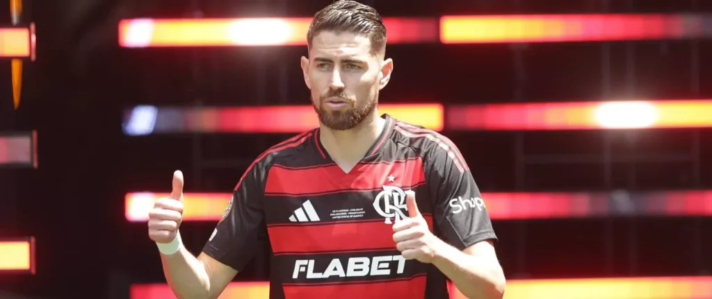 Jorginho