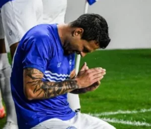 Jogadores do Barra-SC comentam sobre momento decisivo na Série D