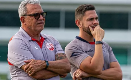 Náutico tenta quebrar tabu de 13 anos contra Ponte Preta