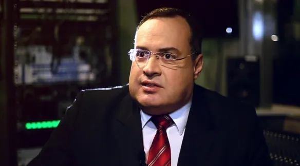 Das crises de riso ao choro no adeus a Antero: relembre momentos de Paulo Soares