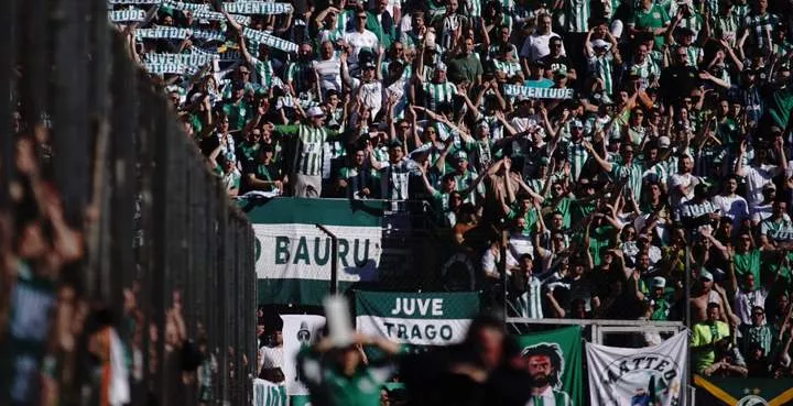 Juventude 0 x 2 Flamengo - Mengão joga pro gasto e segue líder isolado 4 Brasileirão - 2025
