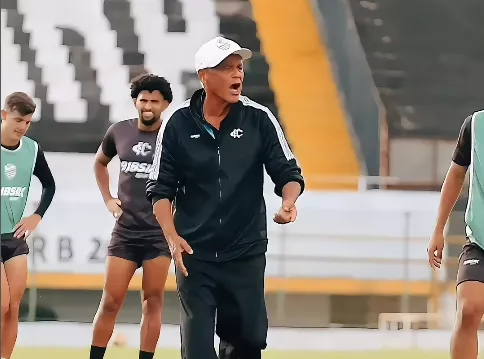 Copa Paulista: Técnico do Comercial prevê jogo difícil no Vale