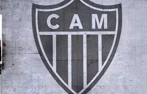 Foto: Divulgação/Atlético-MG
