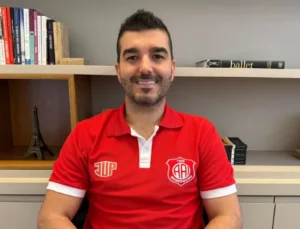 Inter de Bebedouro acelera preparação em busca do acesso à Série A3 em 2026