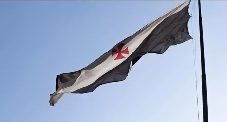 Foto: Matheus Lima/Vasco