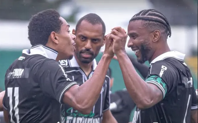 COPA SANTA CATARINA: Barra e Figueirense são os destaques da rodada