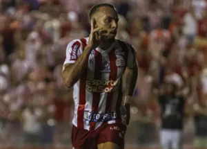 Série C: Náutico pode ganhar reforços importantes para duelo contra a Ponte Preta