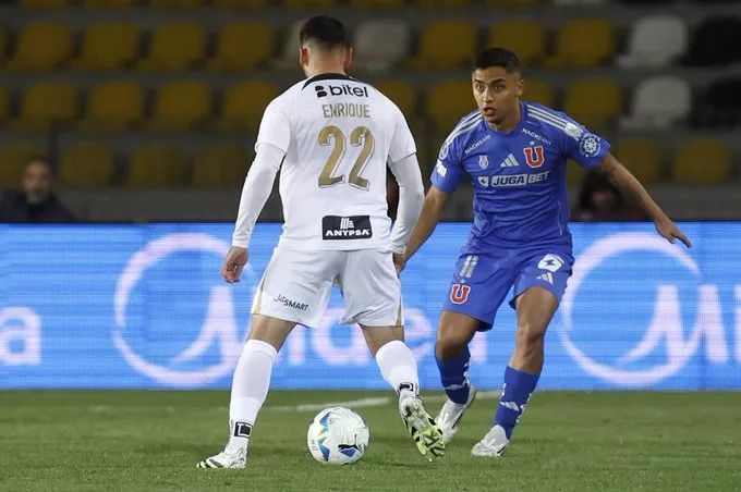 SUL-AMERICANA: Universidad de Chile avança e define duelos das semifinais