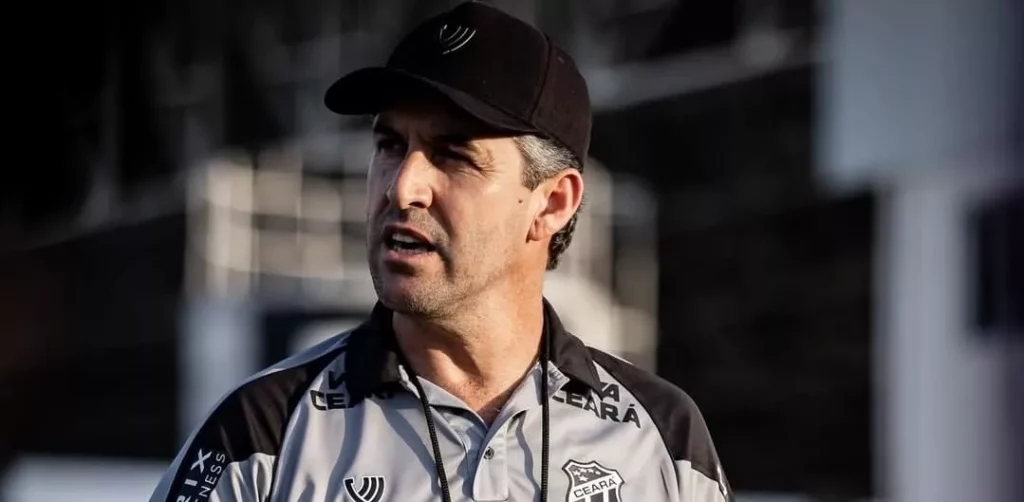 Vasco x Ceará - Onde assistir, horário e escalações 2 Leo Conde