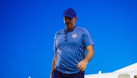 Bahia desembarca no Rio para encarar o Botafogo valendo o G-4