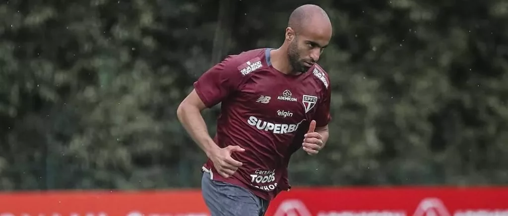 São Paulo vê dupla como trunfo para buscar classificação contra a LDU