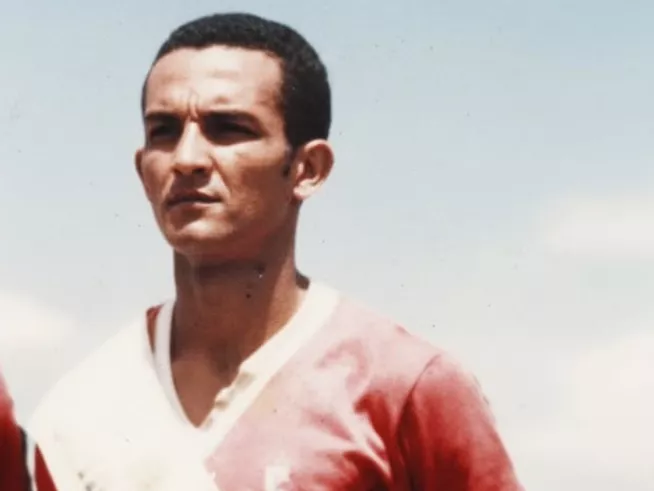 Luto! Morre ex-jogador do Sergipe aos 86 anos