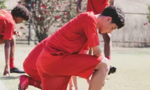 Paulista Sub-15: Desportivo Brasil faz história e avança às Oitavas de Final