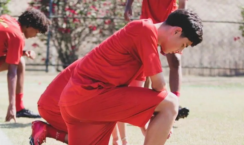 Paulista Sub-15: Desportivo Brasil faz história e avança às Oitavas de Final